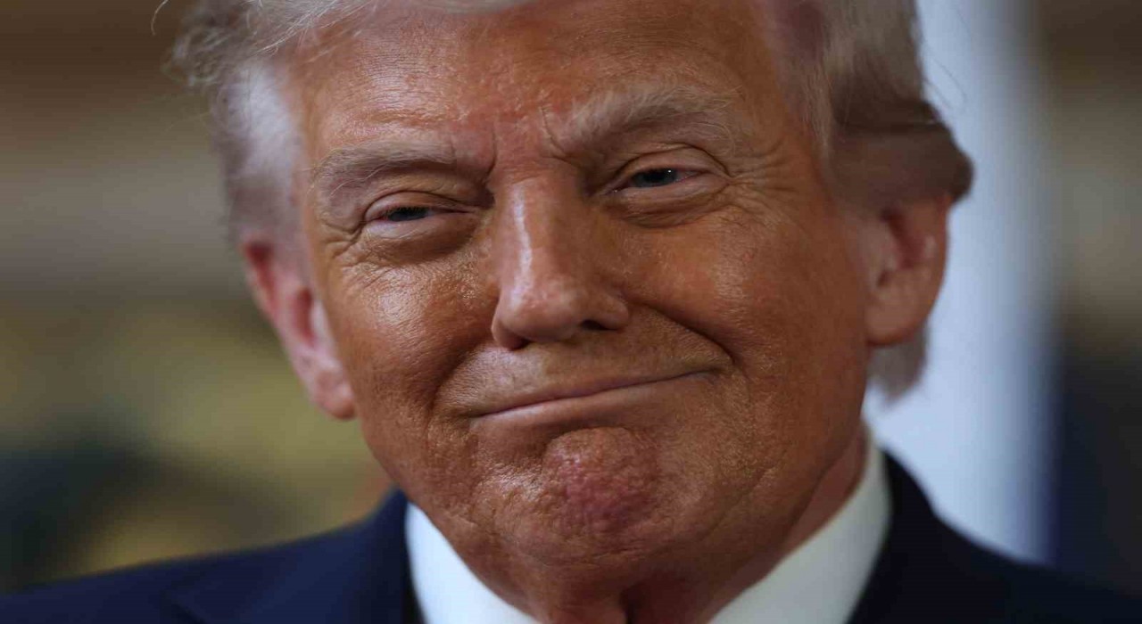 Trump: Çin Devlet Başkanı Xi ile Güney Koredeki APEC Zirvesinde bir araya geleceğiz