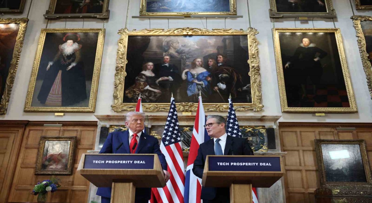 Trump: Putin, beni hayal kırıklığına uğrattı