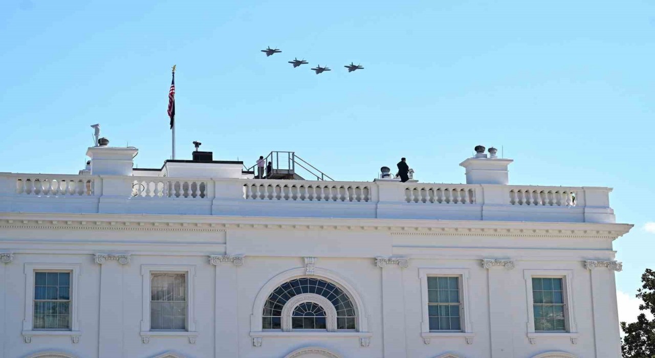 Trump: Putine söyleyecek bir şeyim yok