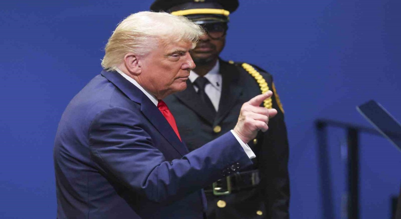 Trump, Ukraynanın Rus işgalindeki topraklarını kurtarabileceğine inanıyor