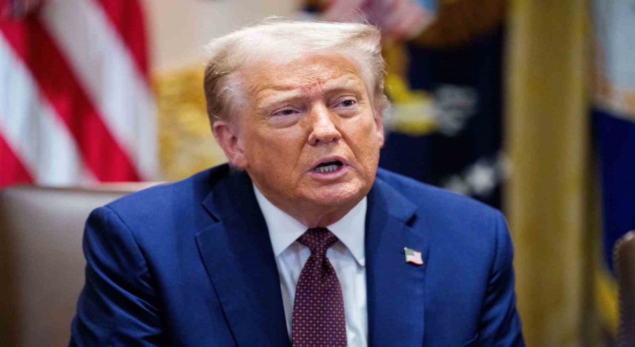 Trumptan Hamasa çağrı: Hamasa 20 rehinenin tamamını derhal geri vermesini söyleyin