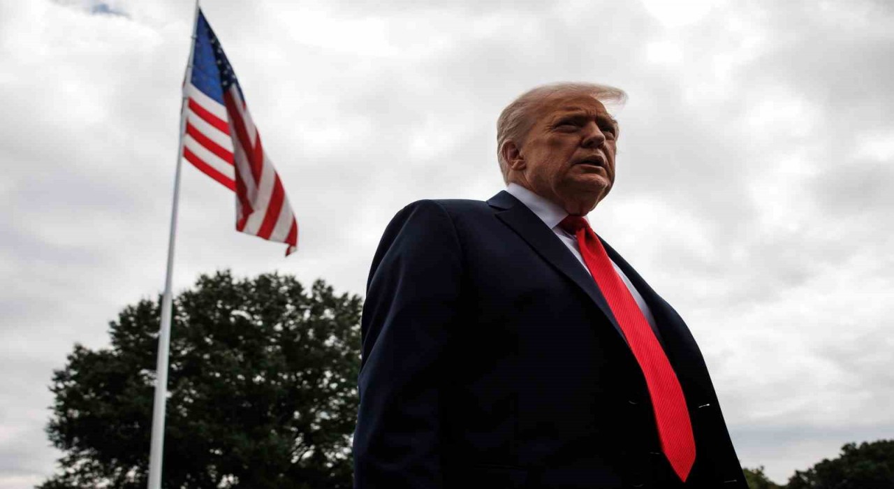 Trumptan Hamasa tehdit: Bu son uyarım, bir daha uyarı olmayacak