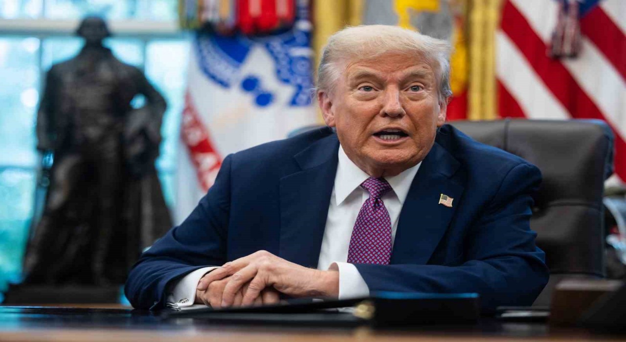 Trumptan Venezuelaya: Eğer bizi tehlikeye atarlarsa vururuz