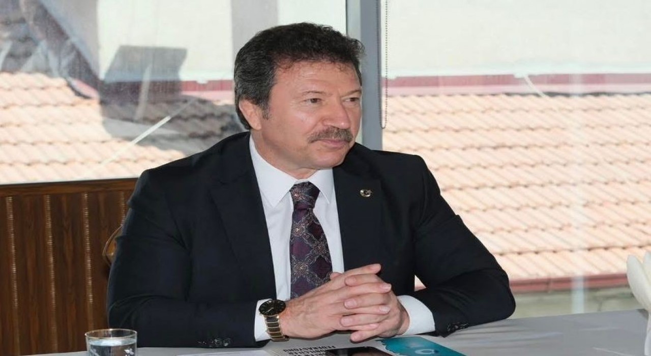 TŞOF Genel Başkanı Yiğinerden korsan servis uyarısı ve eğitim-öğretim yılı mesajı