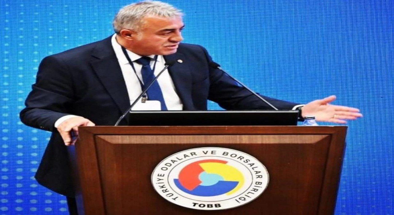 TTSO: Ulukale dutu, geçimdir, emektir, gelecektir