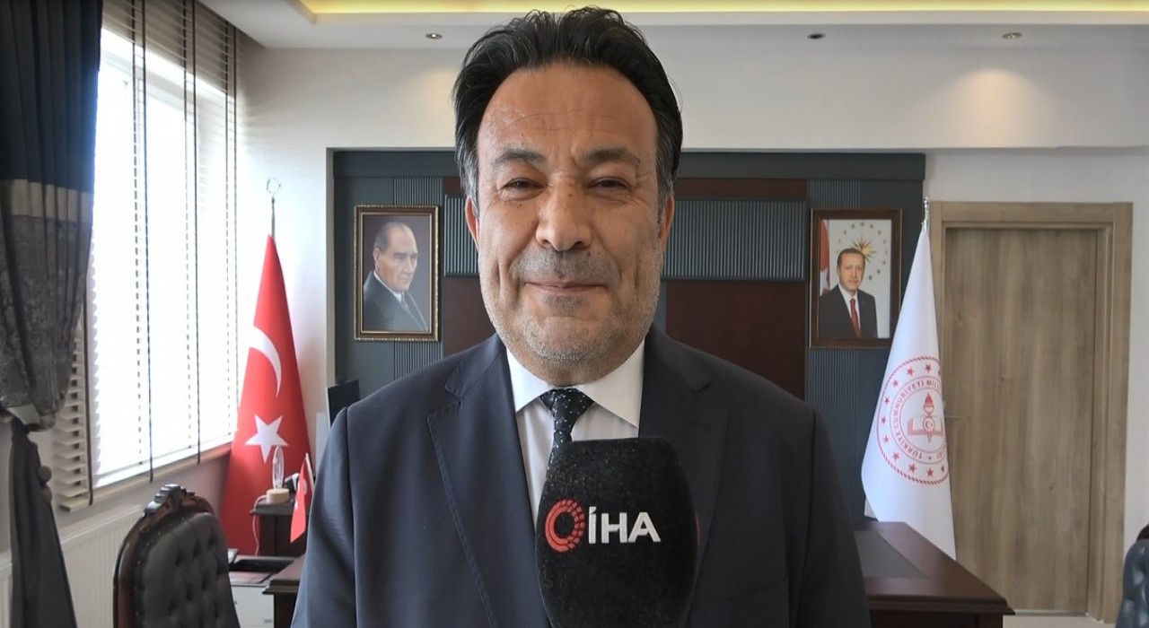 Tuncelide eğitimde öncelik deprem güvenliği