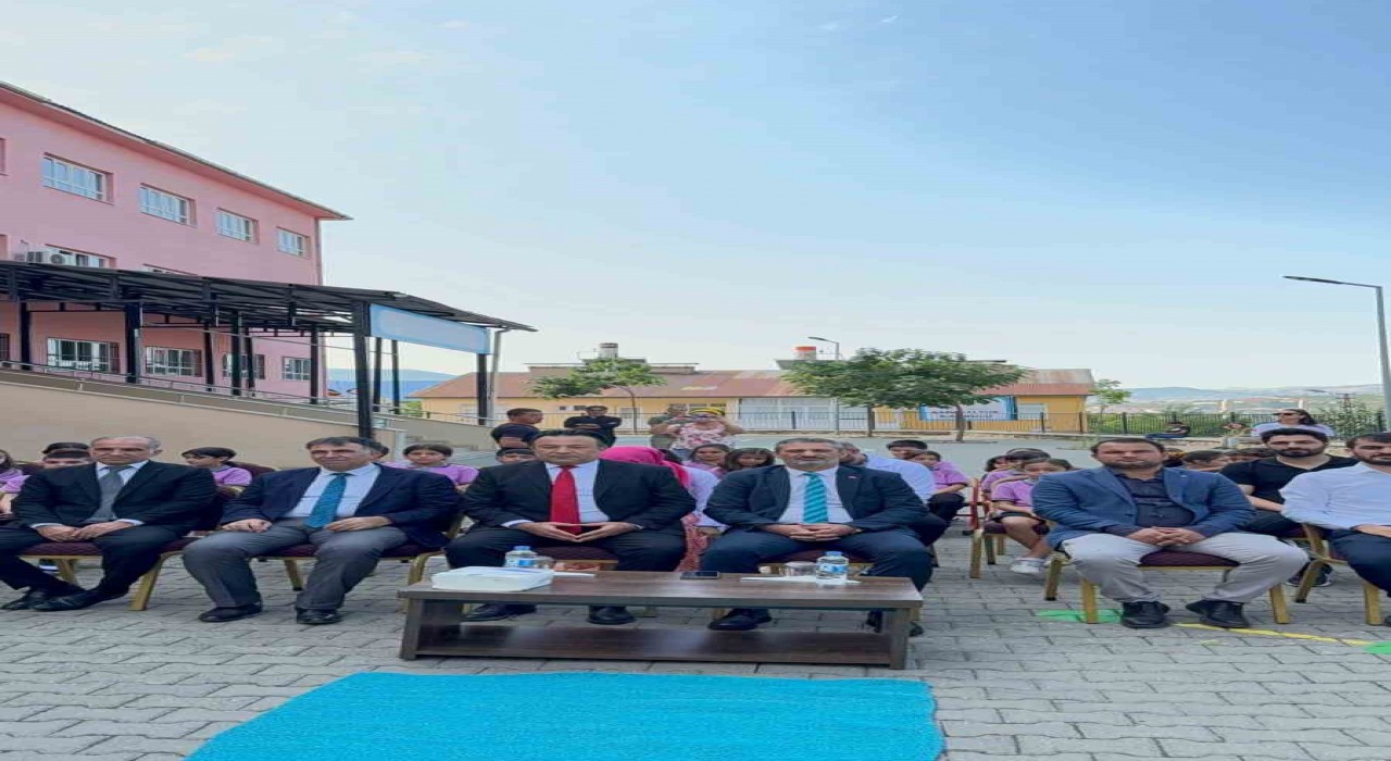 Tuncelide Sağlıklı Çocuk Sağlıklı Gelecek programı devam ediyor