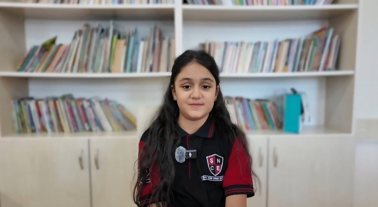 Tuncelinin Sağlık Elçisinden örnek davranış