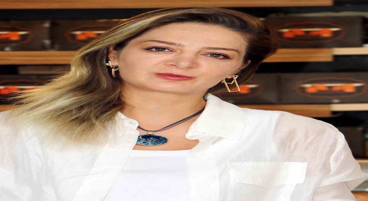 TÜRES Erzurum Şube Başkanı Ela Tanhaş: Ayakta kalma savaşı veriyoruz