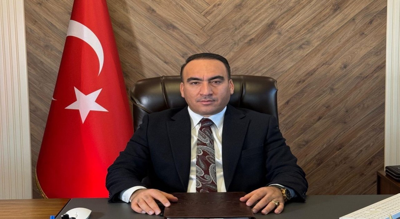 TÜRES Malatya Şube Başkanı Rıdvan Budak: Kültür Yolu Festivali Malatyaya yeni bir dinamizm katacak