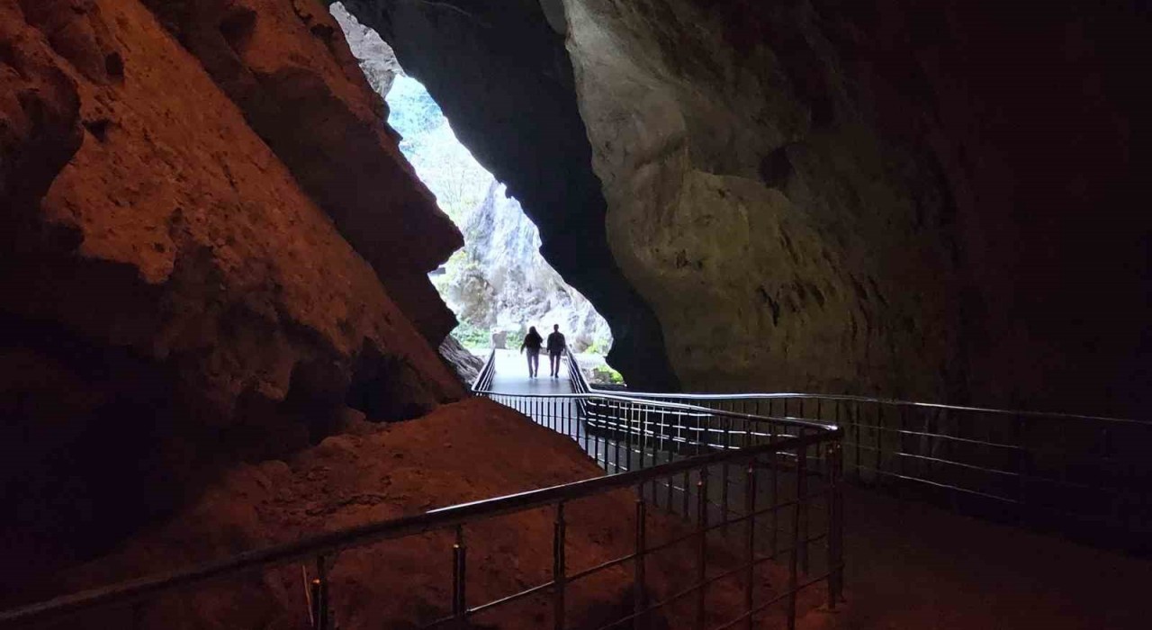 Turistik Karaelmas Ekpresi ziyaretçilerinden Zonguldaka tam not