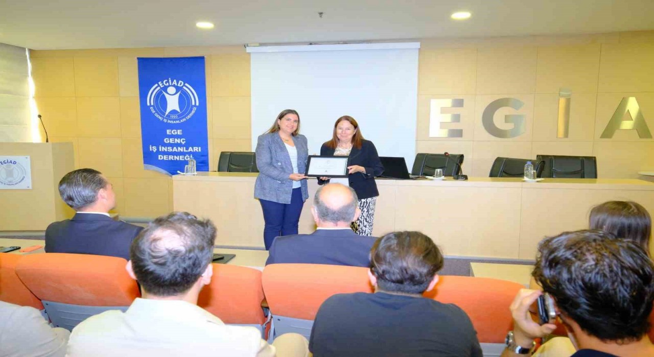 Türk iş dünyası, Portekizin sunduğu potansiyel fırsatlarla buluştu