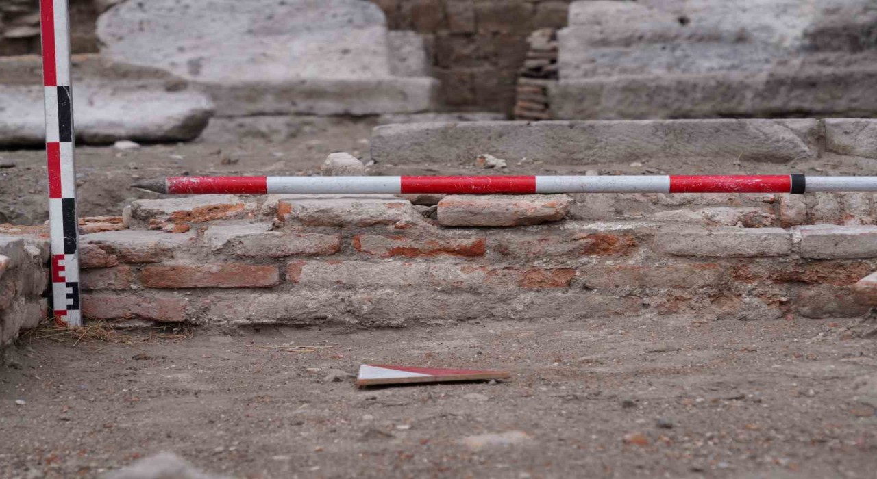 Türk-İslam tarihinin yeni izleri gün ışığına kavuştu