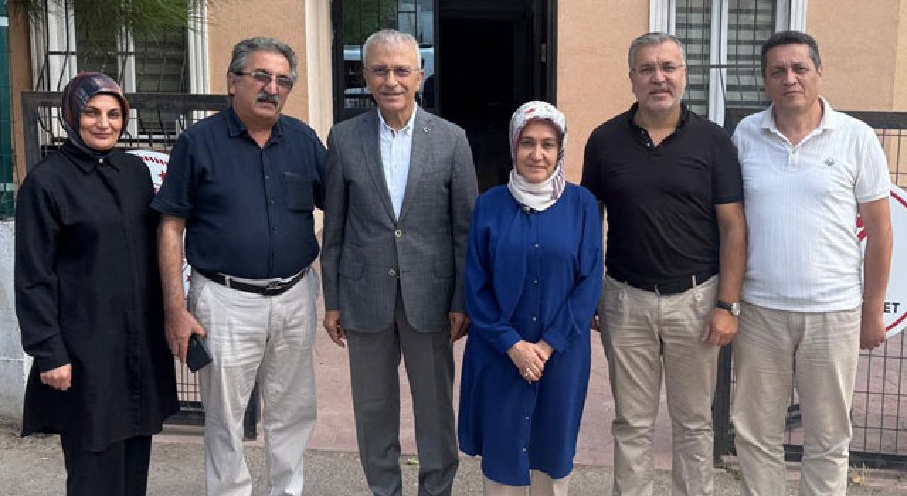 Türk Sağlık Sen'den Çeker: “Maaş artışları enflasyon karşısında eridi”