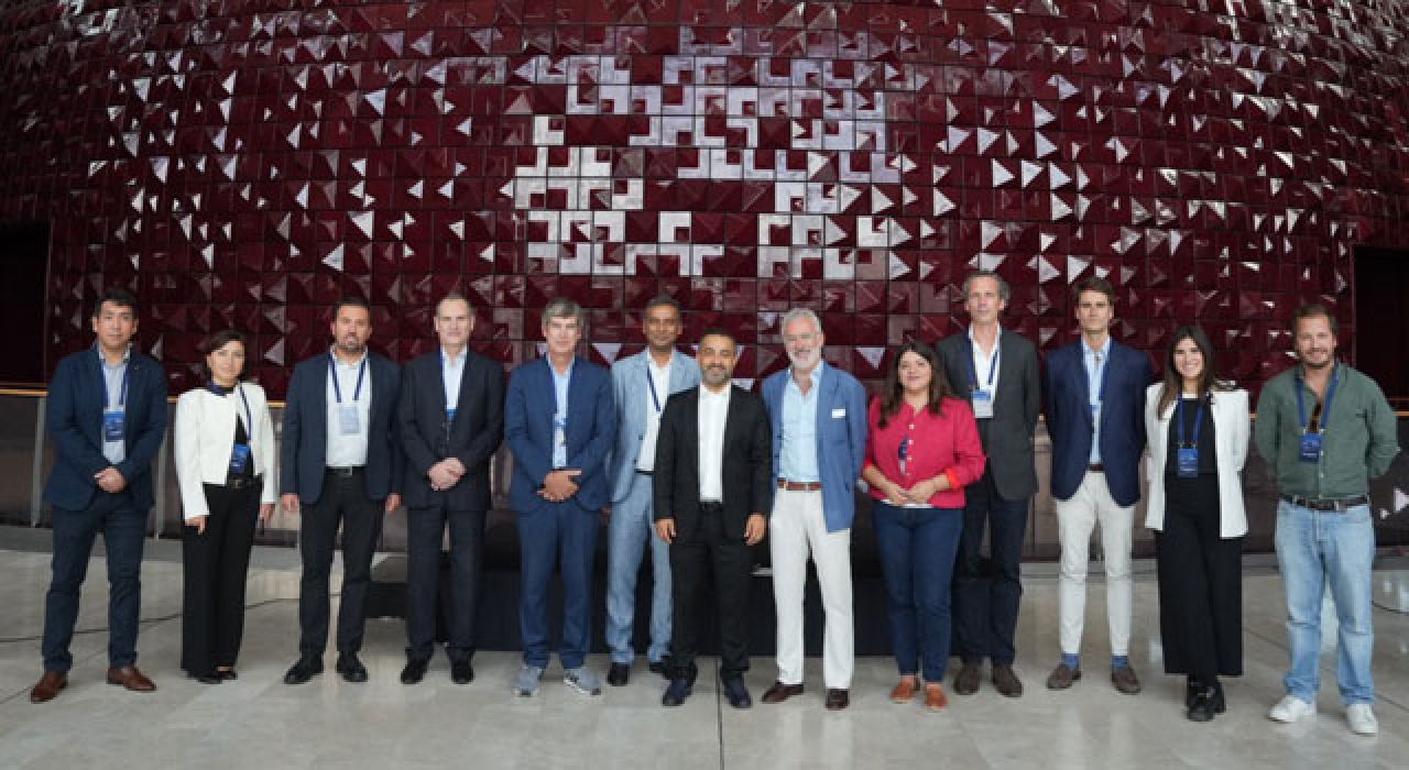 Türk Telekom Ventures, Küresel Yatırımcıları İstanbul’da Ağırladı