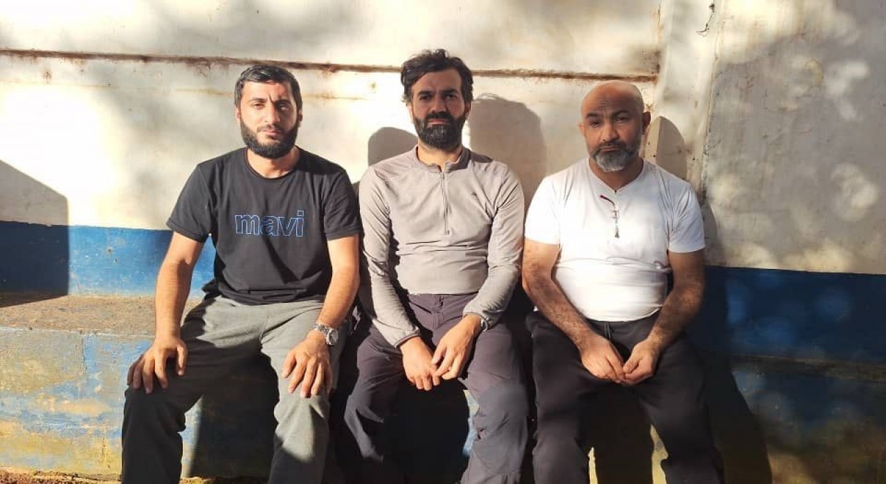 Türk yardım gönüllüleri 6 gündür Orta Afrika Cumhuriyetinde gözaltında