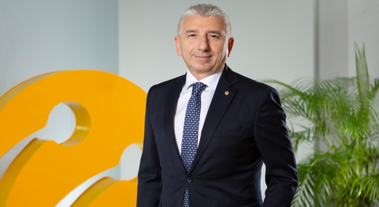 Turkcell Teknocanla 5G hazırlıklarını duyurdu