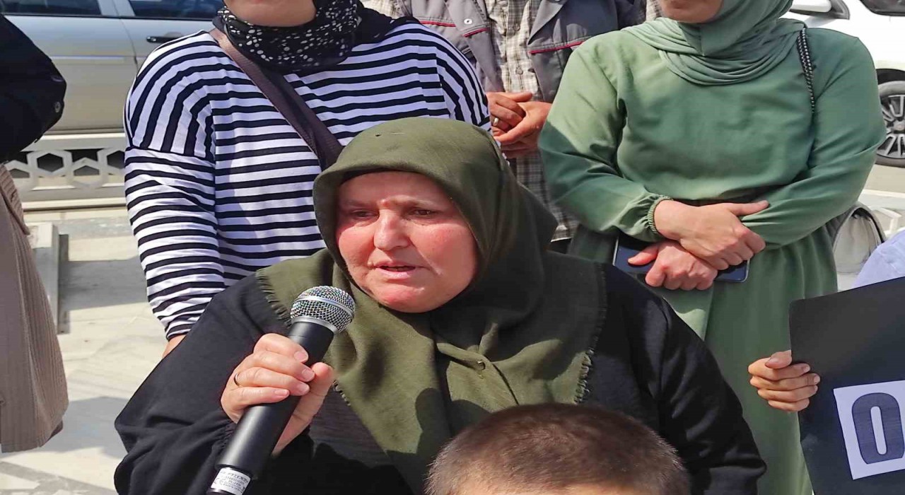 Türkelide velilerin talebi