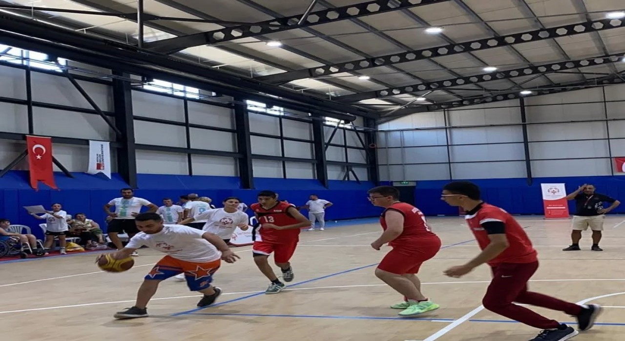 TÜrkiye birincisi oldular