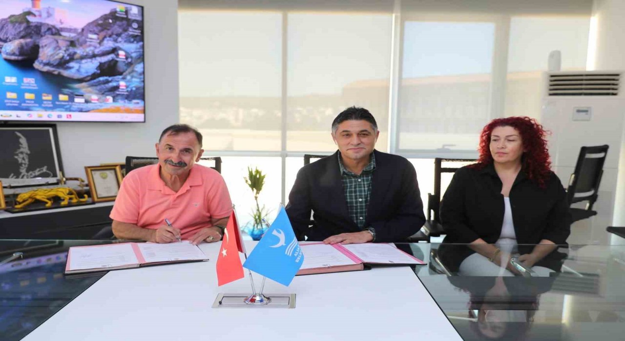 Türkiye Oryantiring Şampiyonası, Aliağada yapılacak