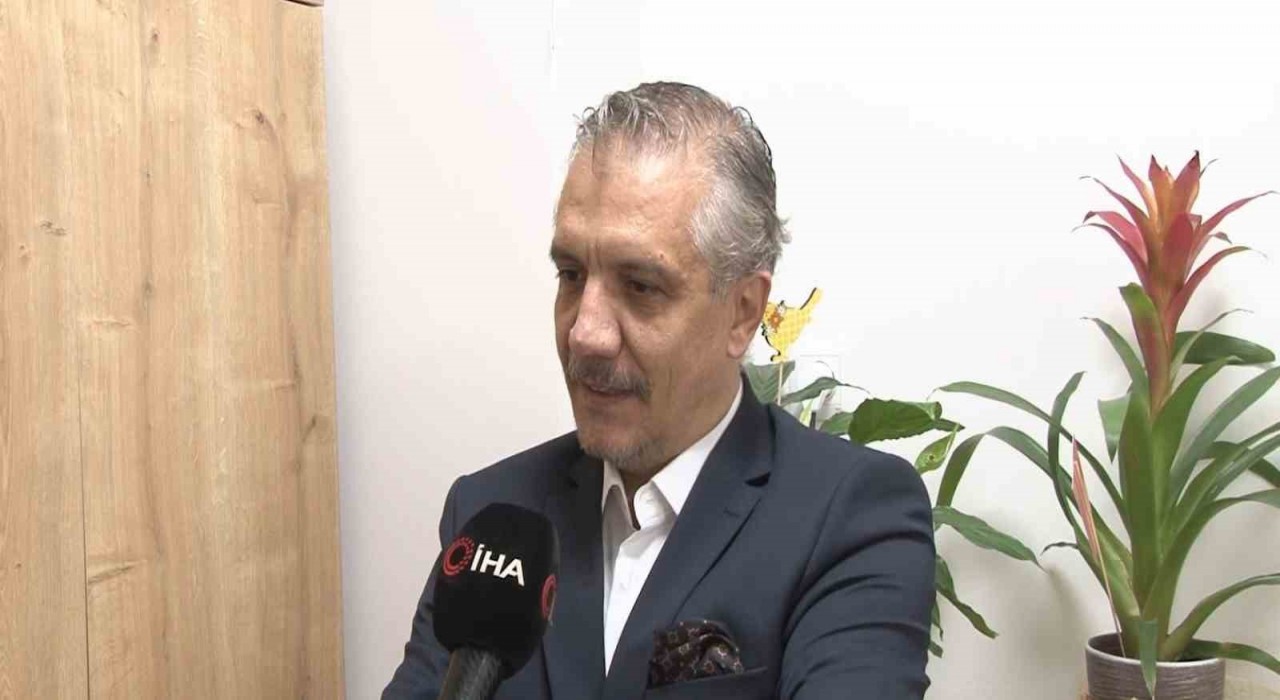 Türkiyede binlerce bebek spina bifida ile doğuyor: Anne karnında ameliyat hayat kurtarıyor