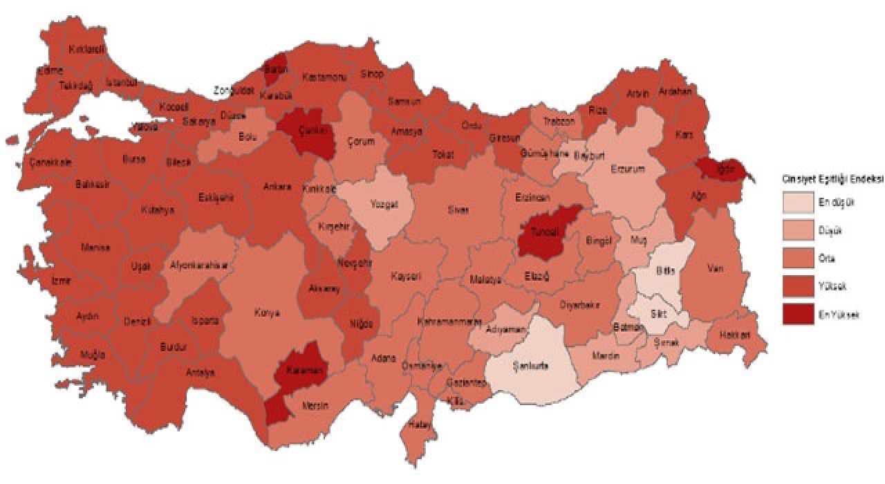 Türkiye’de Muhtemel Eğitim Süresi 17,2 Yıl Oldu