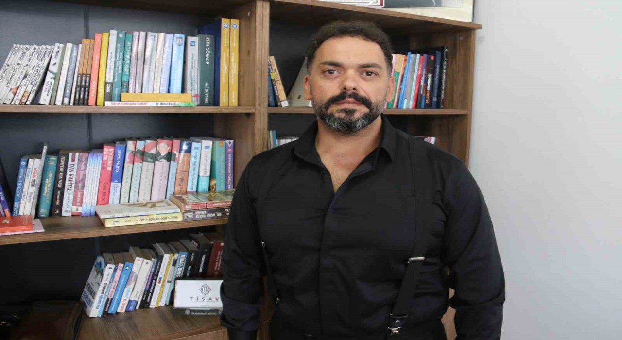 Türkiyenin 3 yıllık yol haritası belirlendi, uzmanı detayları değerlendirdi