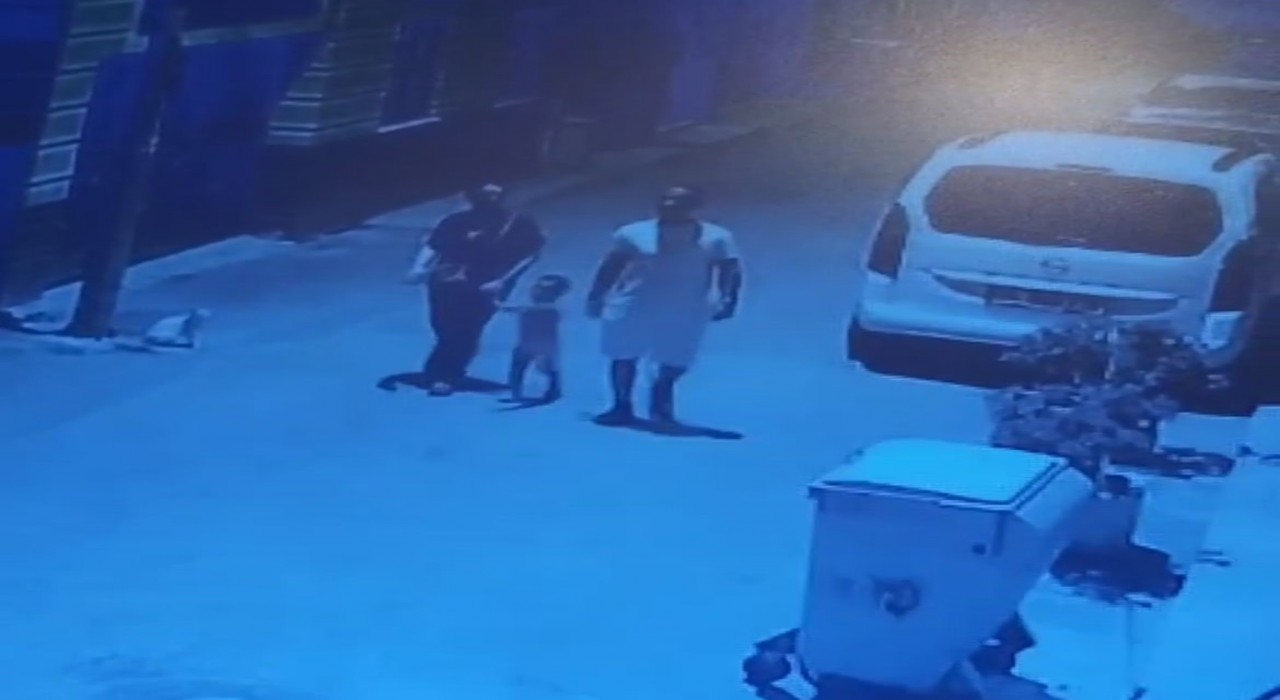 Türkiyenin konuştuğu o cinayette yeni görüntüler ortaya çıktı