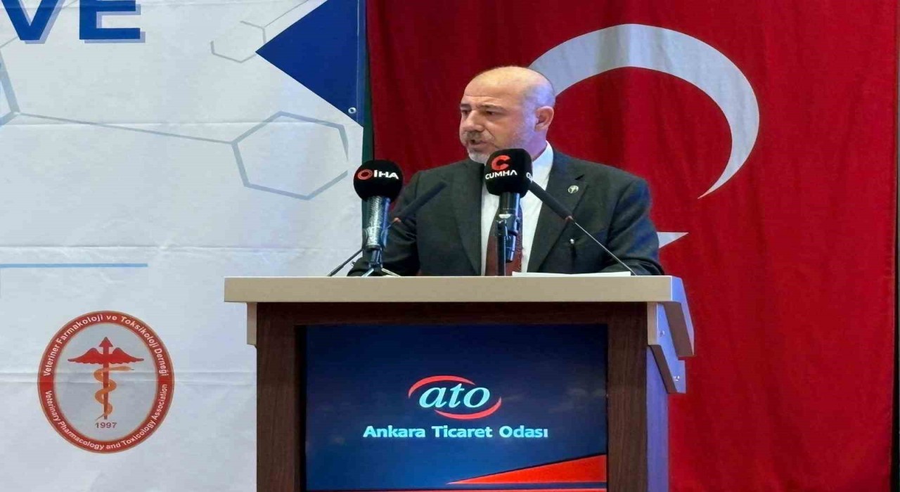 TVHB Merkez Konseyi Üyesi Yıldız: Tek Sağlık Yasası çıkmalıdır