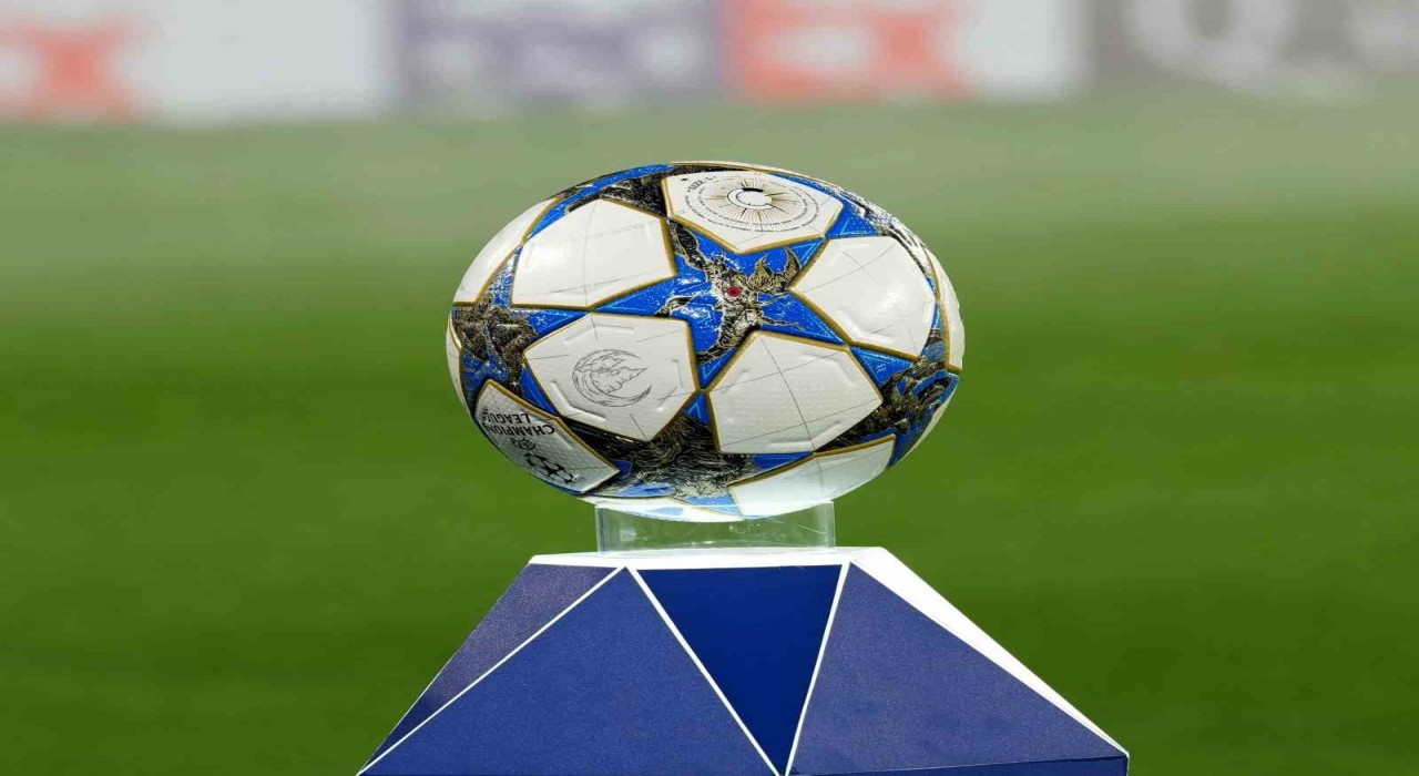 UEFA Şampiyonlar Liginde lig aşaması heyecanı yarın başlıyor