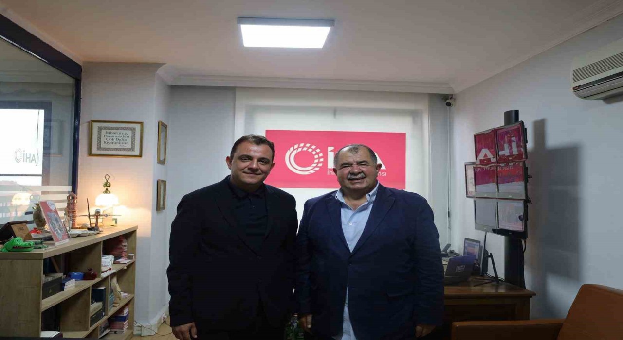 Ufuk Ocaktan ev tekstili sektörüne 20 proje ile yeni vizyon