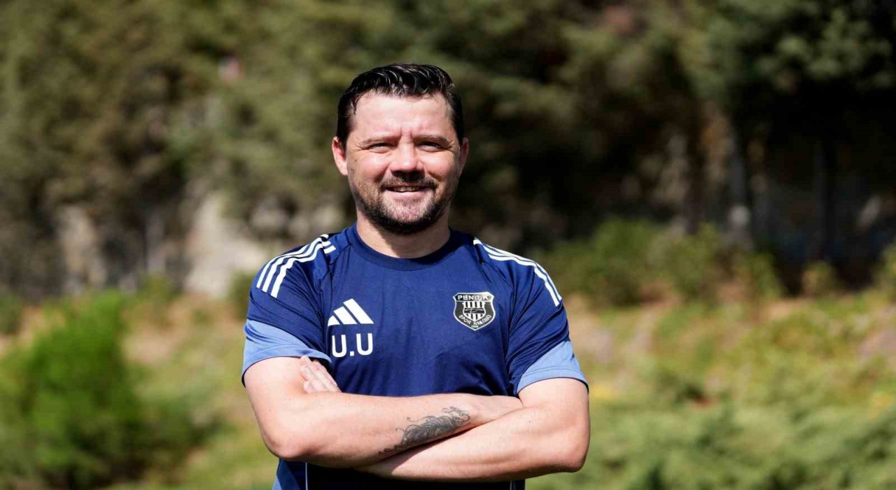 Uğur Uçar: Kendimi en üst noktaya hazırlamaya çalışıyorum