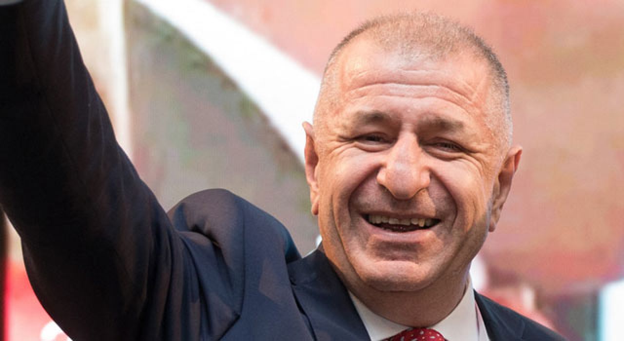 Ümit Özdağ Kadirli ve Osmaniye’de Vatandaşlarla Buluşacak