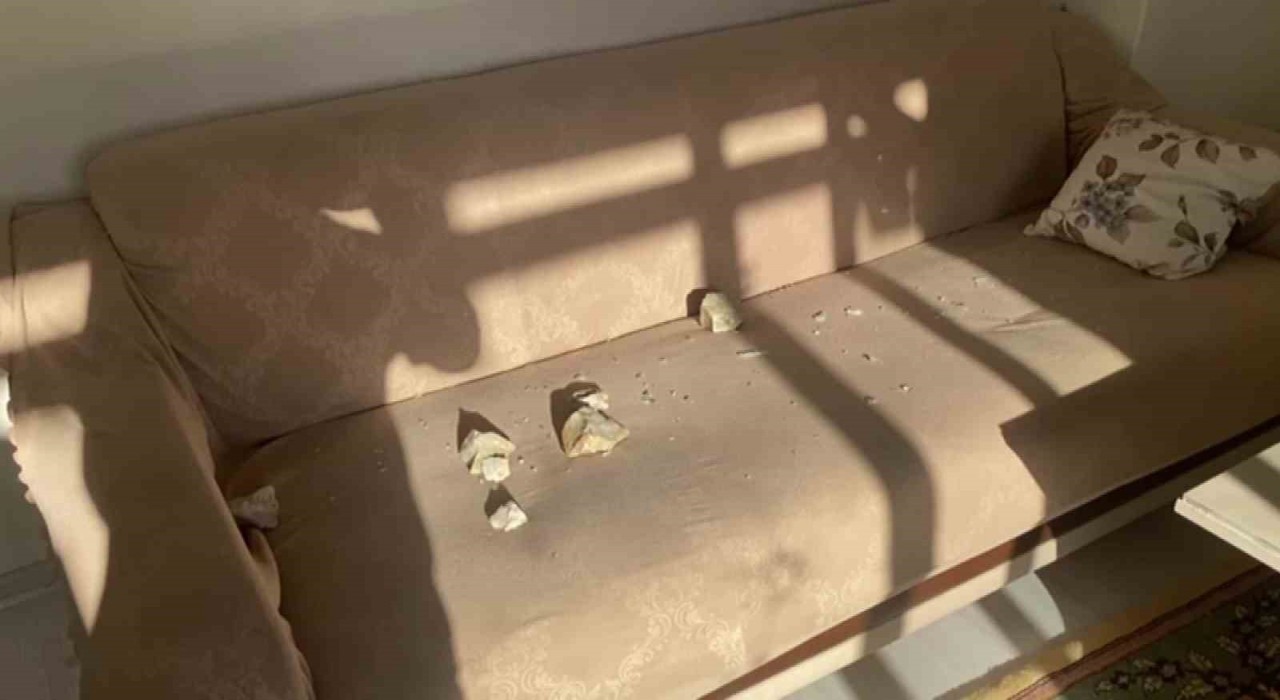 Ümraniyedeki kontrollü patlamanın anı ortaya çıktı