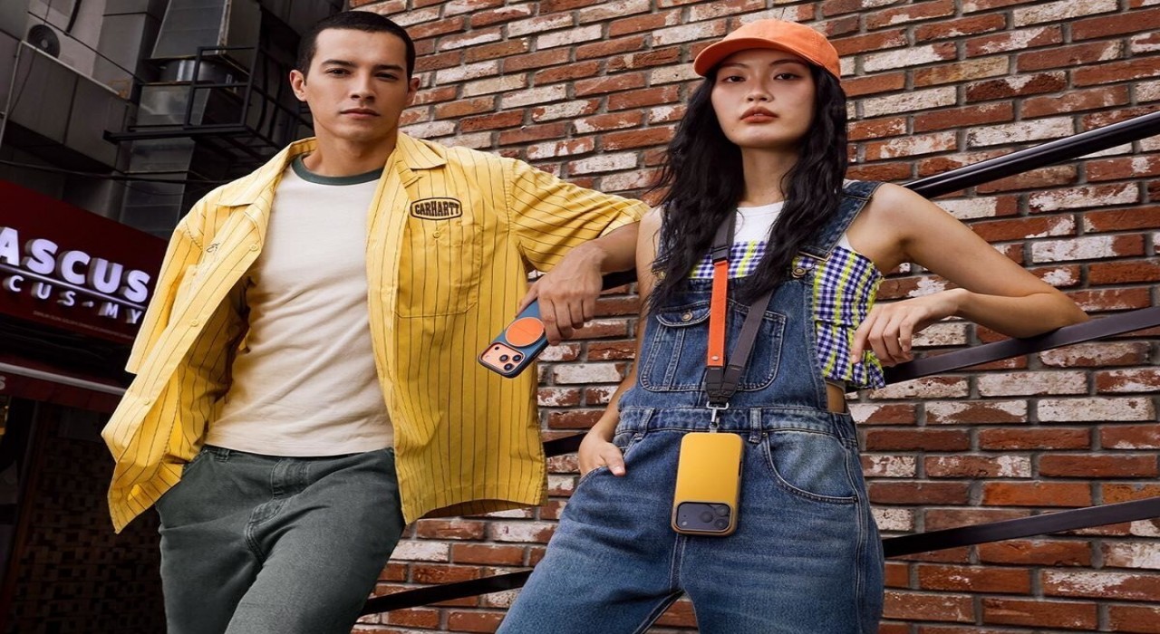 UNIQ, iPhone 17 kılıflarını piyasaya sürüyor