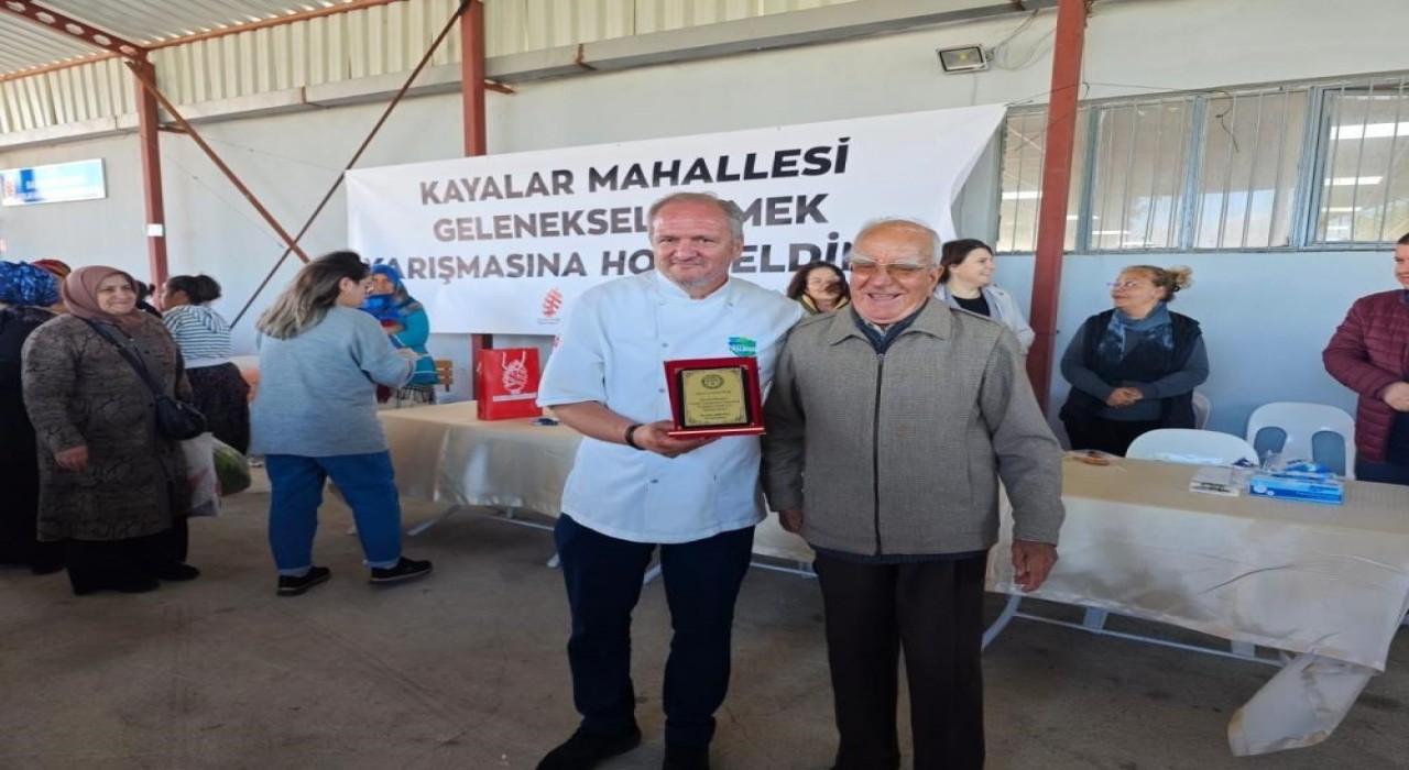 Ünlü şef Levent Kaynak Balıkesir tatlarını ülke genelinde tanıtıyor