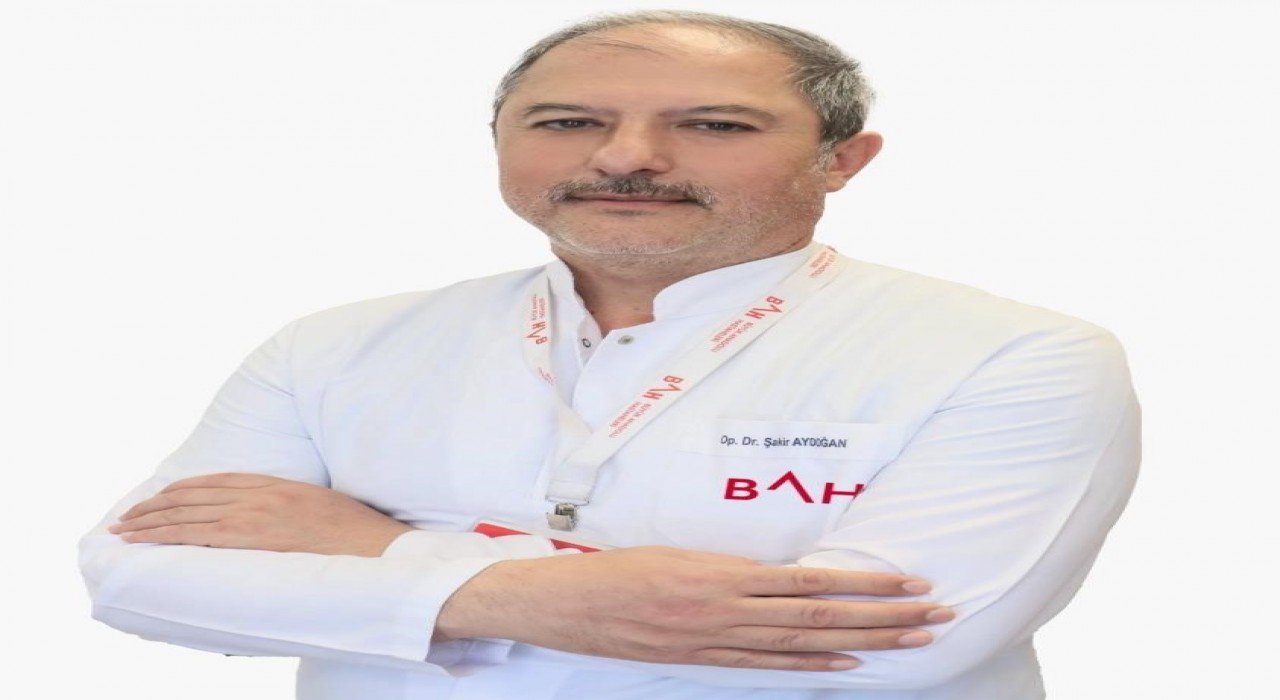 Üroloji uzmanı uyardı: 45 yaş üstüne prostat ve böbrek muayenesi şart