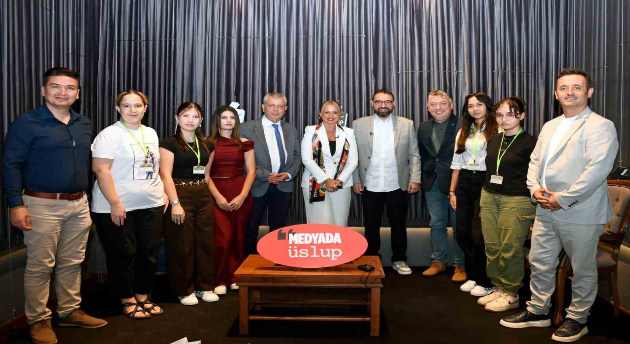 Usta kalemler üslubun önemini anlattı