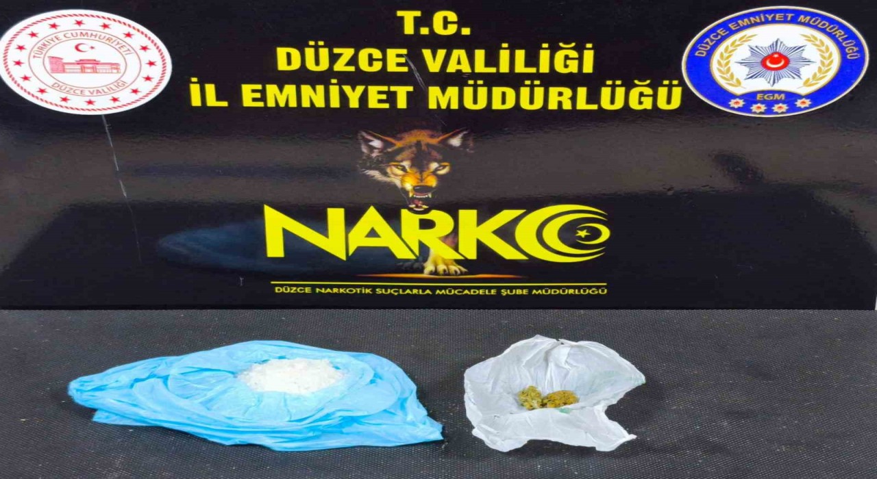 Uyuşturucuyla mücadele hız kesmiyor