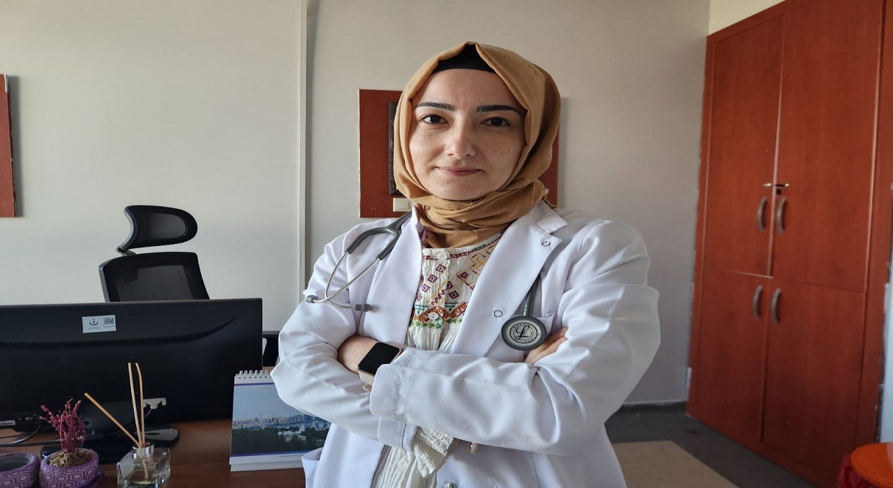 Uzm. Dr. Bilgiç: Sarı serumun hastane dışında yaptırmasını kesinlikle önermiyorum