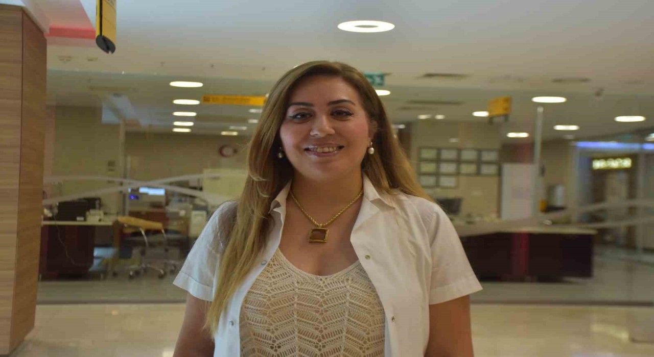 Uzm. Dr. Özkapu: Cilt check-upınızı ertelemeyin