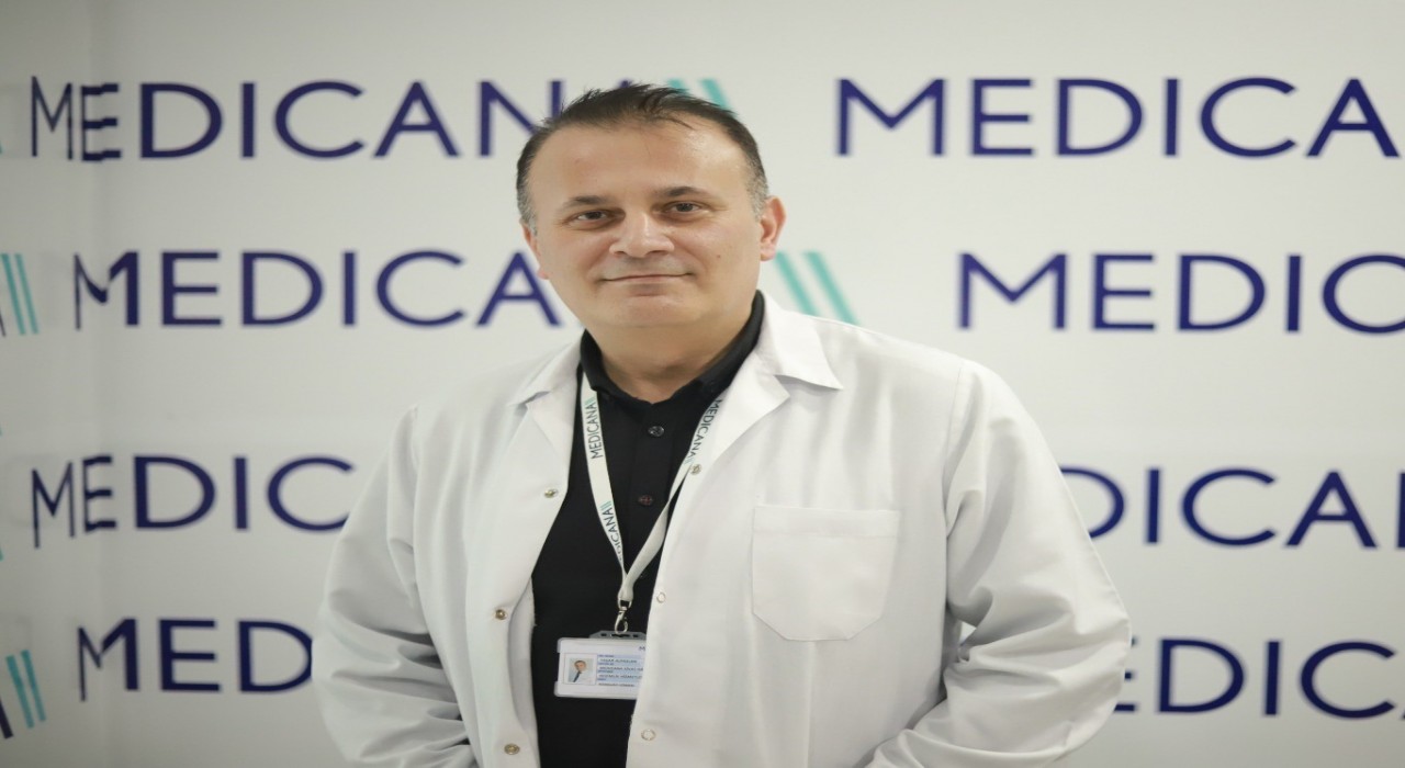 Uzmanı Alzheimerın belirtilerini anlattı