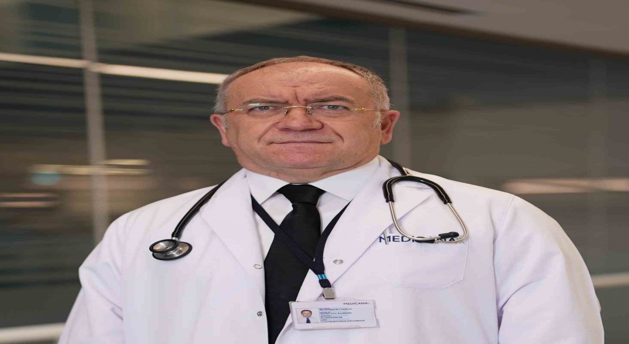 Uzmanı uyardı: Ani ve şiddetli karın ağrıları ciddiye alınmalı