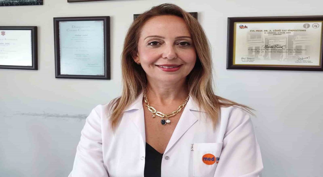 Uzmanı uyardı: Cilde uygulanacak ürünler mutlaka doktor kontrolünde alınmalı