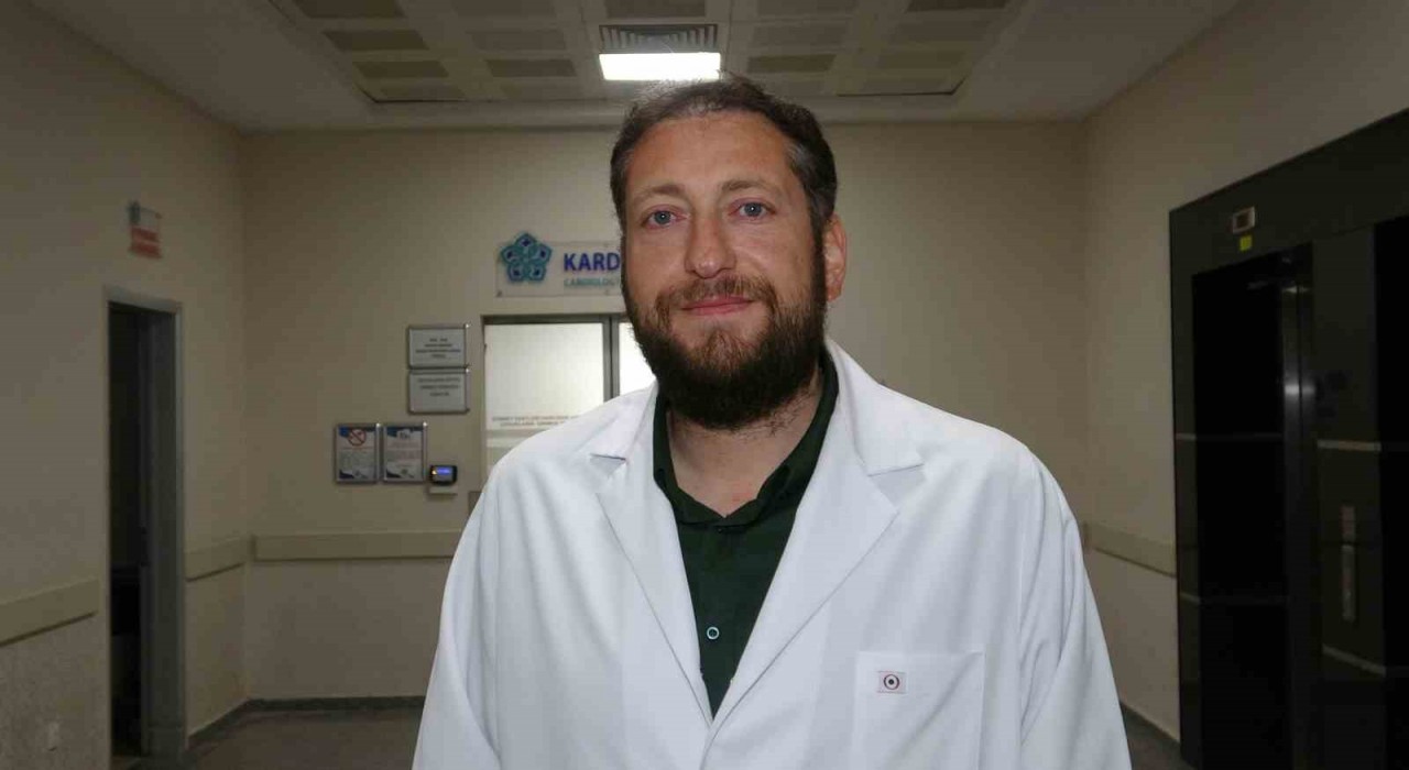 Uzmanı uyardı: Hareketsizlik ve obezite kalbi tehdit ediyor