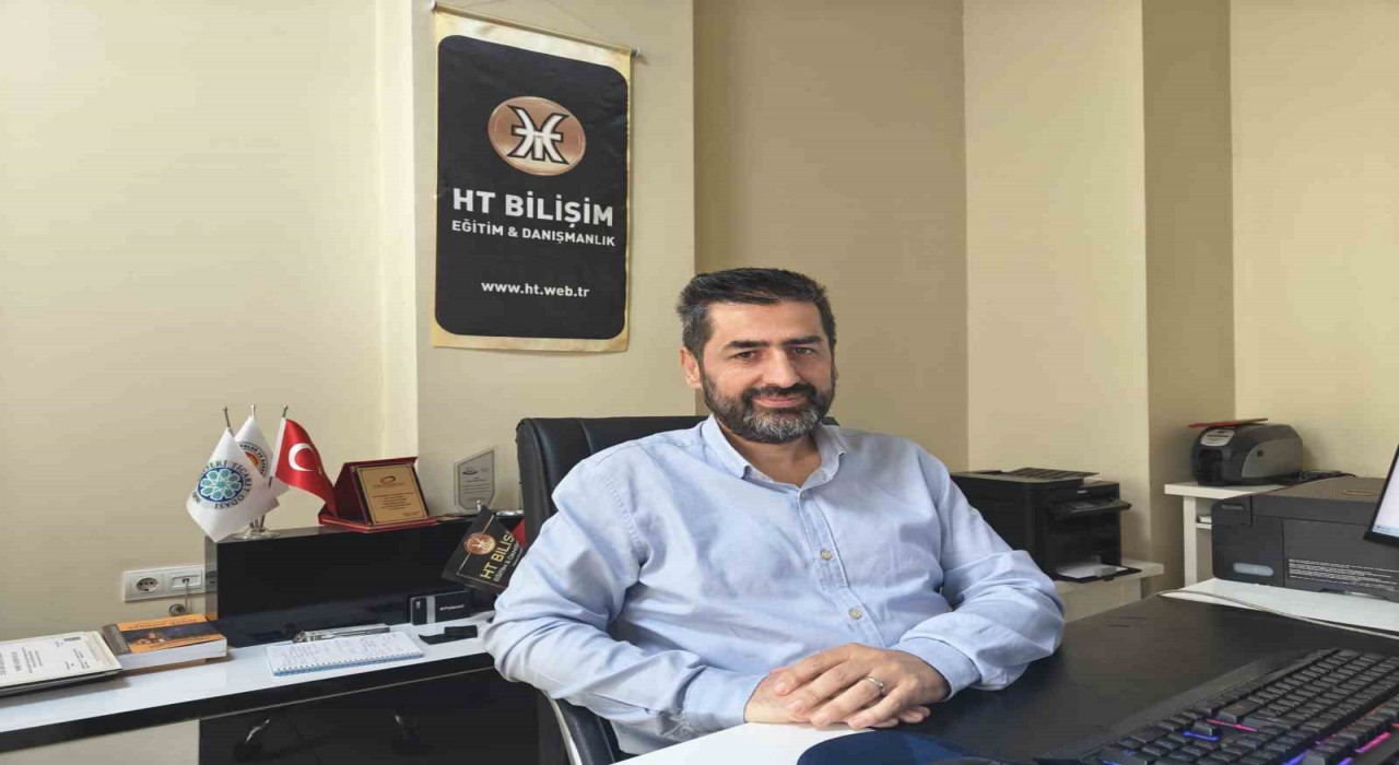 Uzmanından kurumsal mail dolandırıcılığı uyarısı