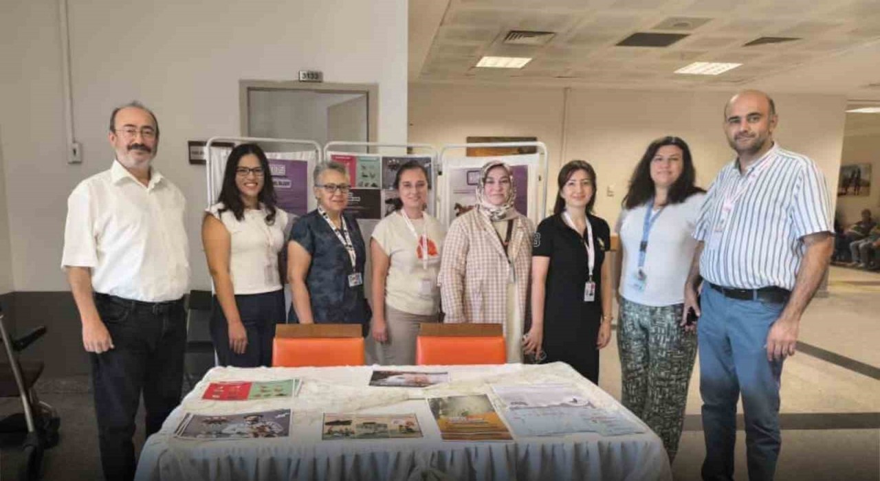 Uzmanlar uyardı: Kuduzda erken tanı ve zamanında yapılan aşı uygulamaları hayati rol oynuyor