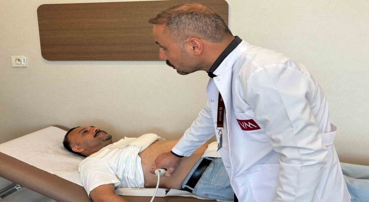 Uzmanlar uyardı: Prostat kanserinin en büyük belirtisi belirtisizliği