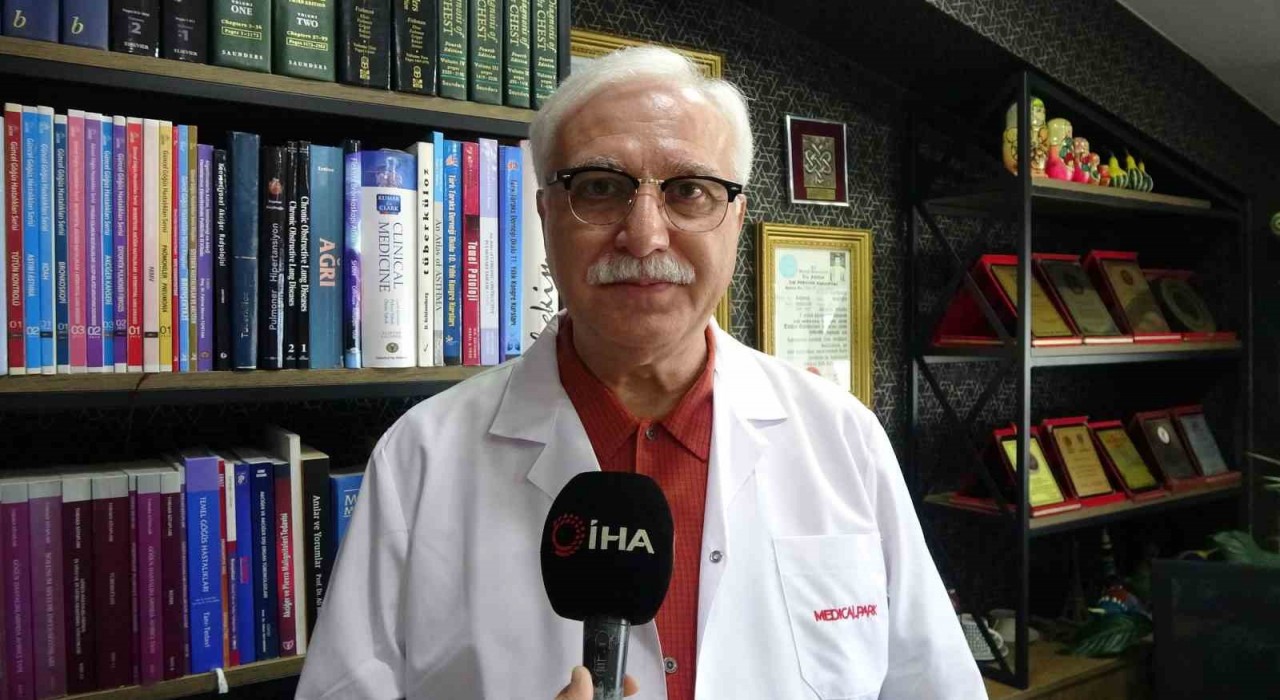 Uzmanlar uyarıyor: Grip aşısı için en uygun zaman şu an