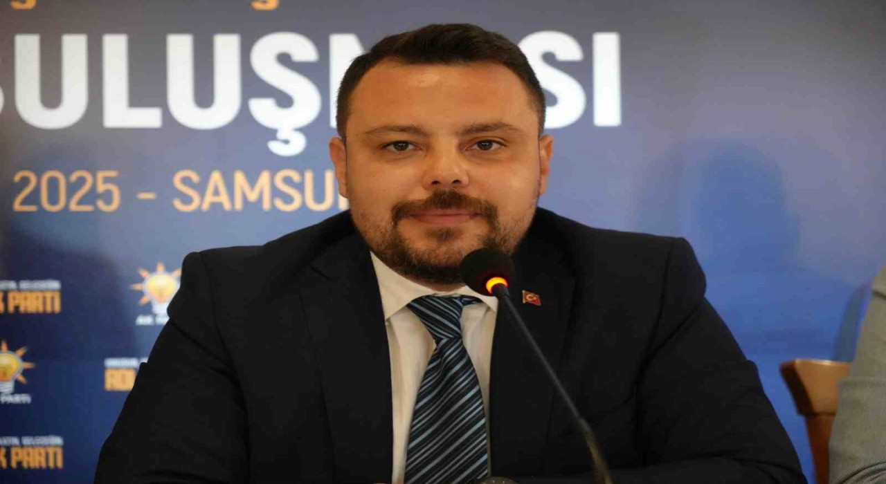 Uzun: Atakumun problemlerini Büyükşehir çözüyor